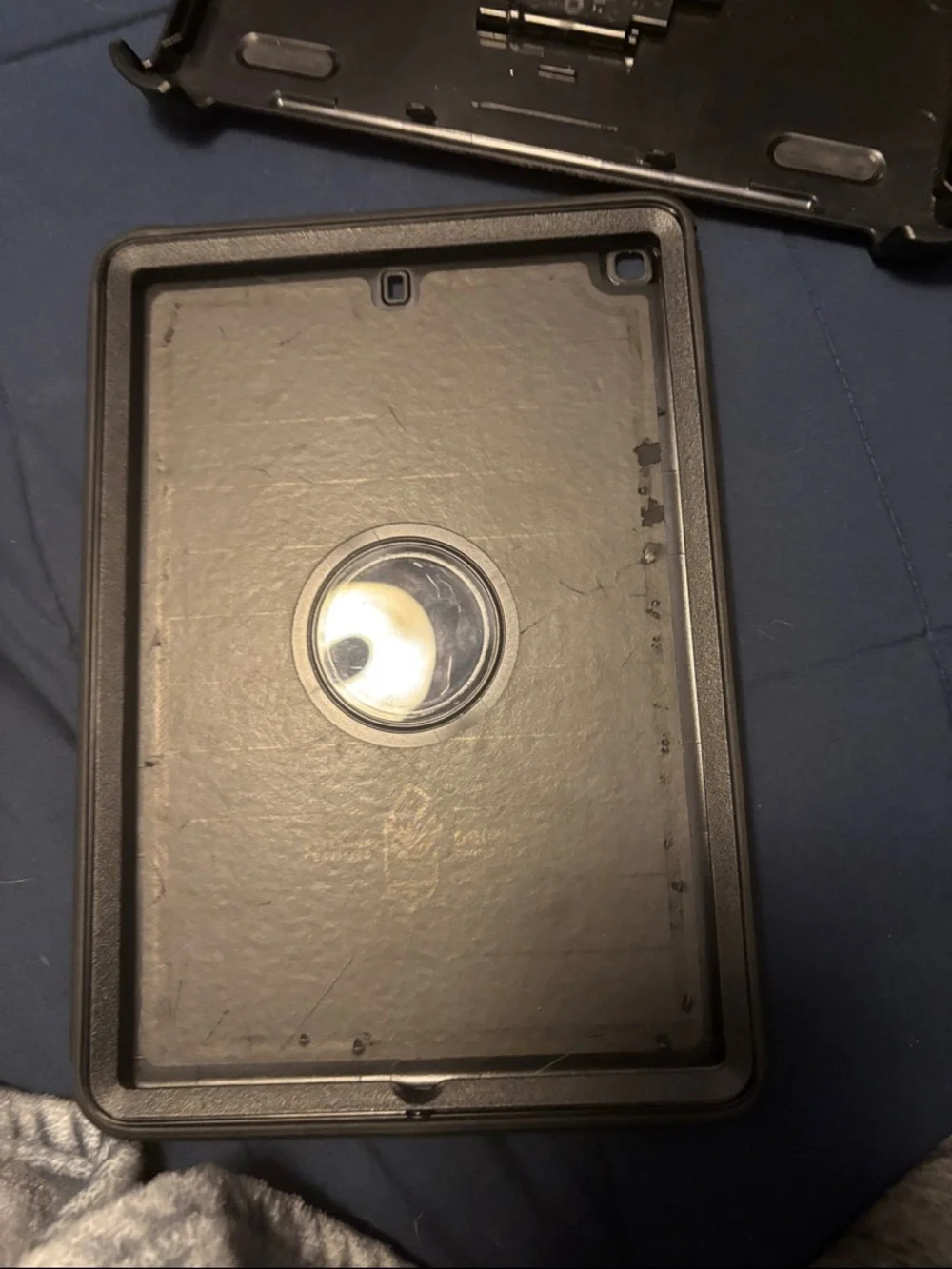 OtterBox ipad generation